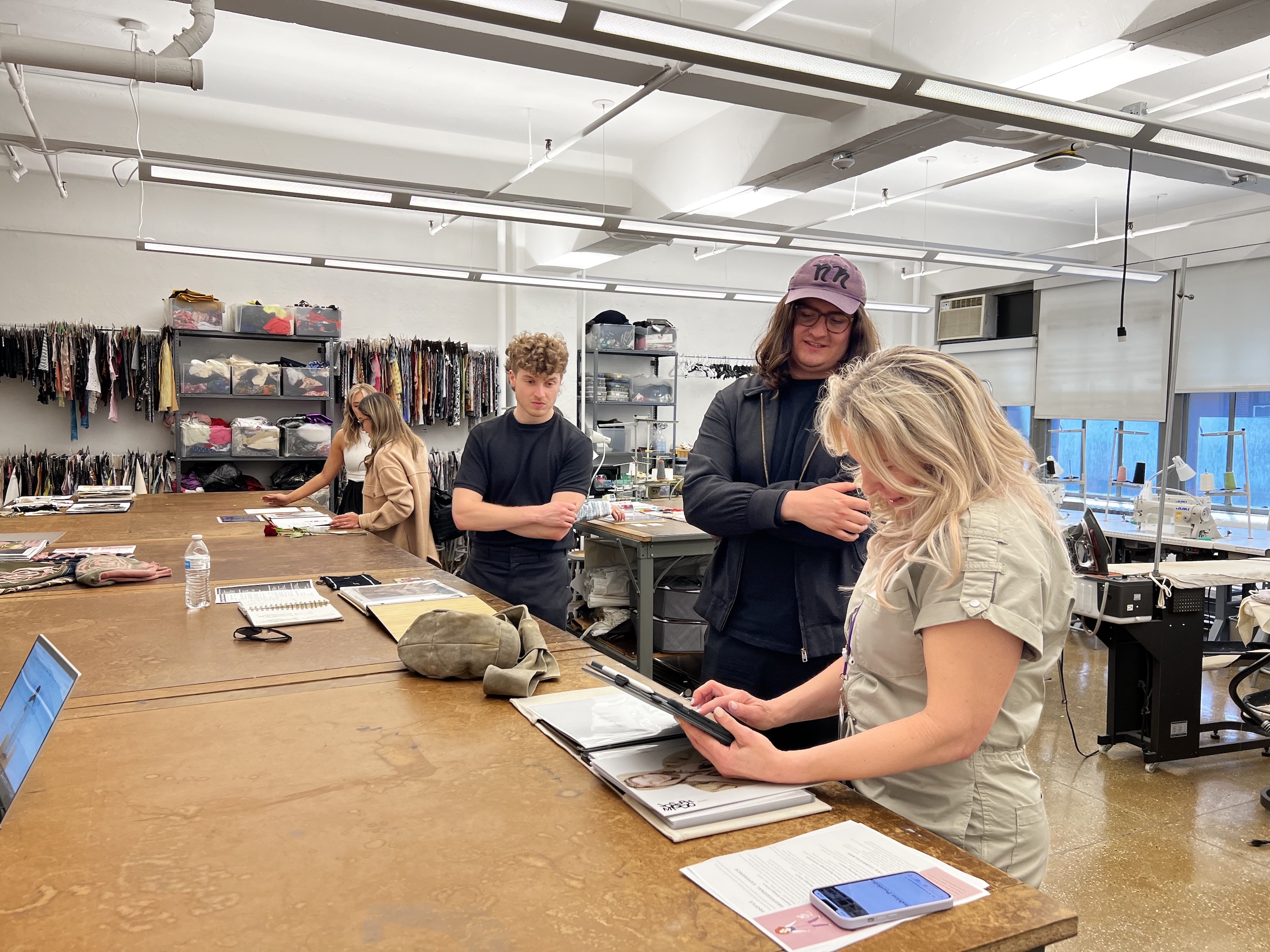 A Showcase of Style Kent State University